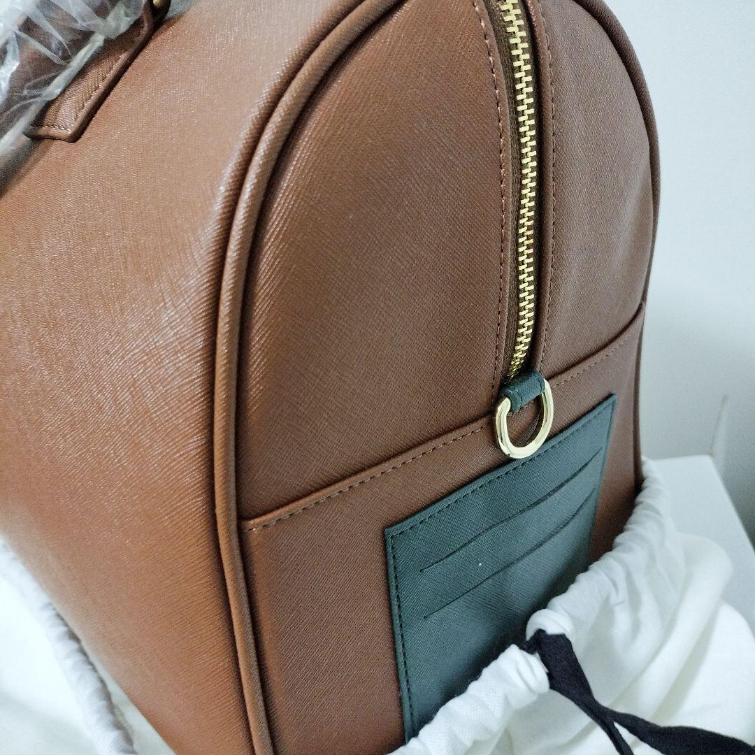 BTS ARTIST-MADE　 MUTE BOSTON BAG　V BTS ARTIST MUTE BOSTON 未使用