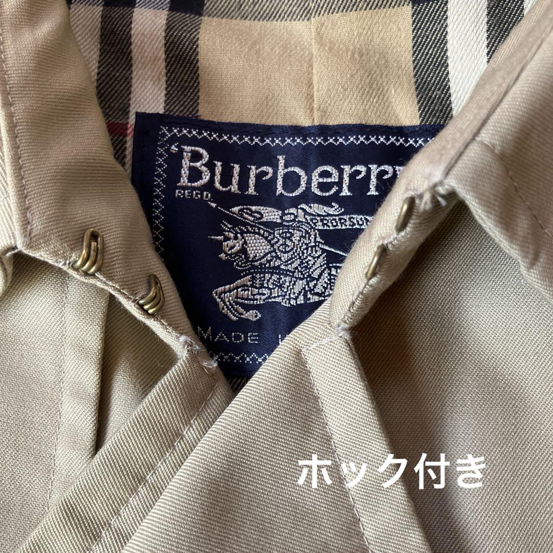 Burberrys バーバリー メンズ トレンチコート