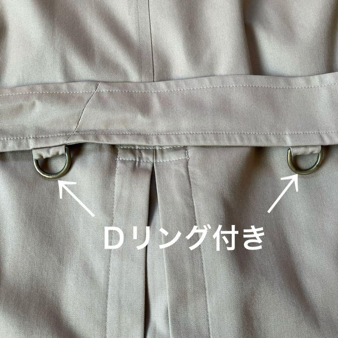 Burberrys バーバリー メンズ トレンチコート