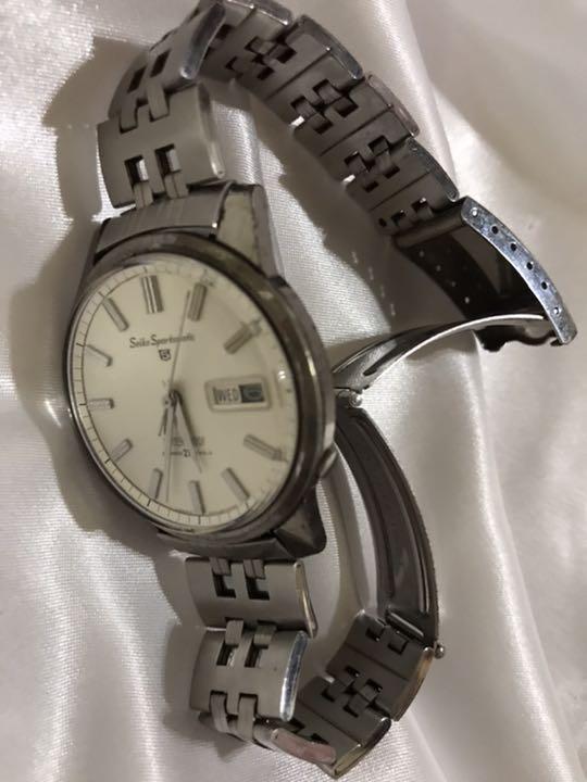 SEIKO 腕時計 mkR7V-m12792267266 定番在庫