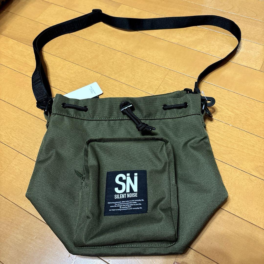 GU公式 | 2WAYバッグ UNDERCOVER