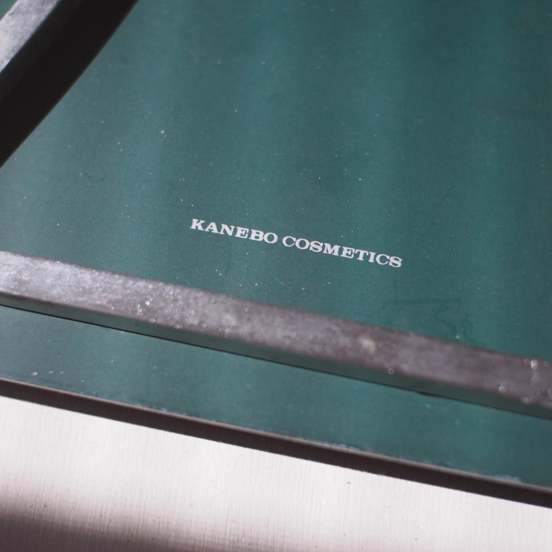 kanebo cosmetics ヴィンテージ ミラー 卓上鏡Kanebo NEXPOTALLINN_EU