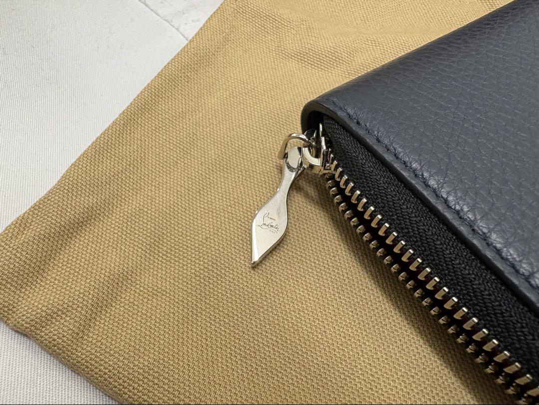 やっさん様専用】未使用Christian Louboutin フライングハート