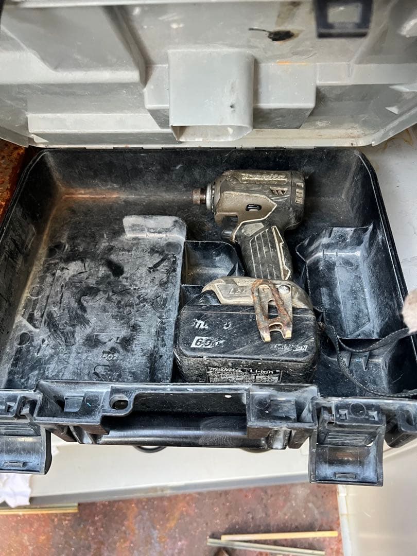 マキタ 18v 171 セットMakita