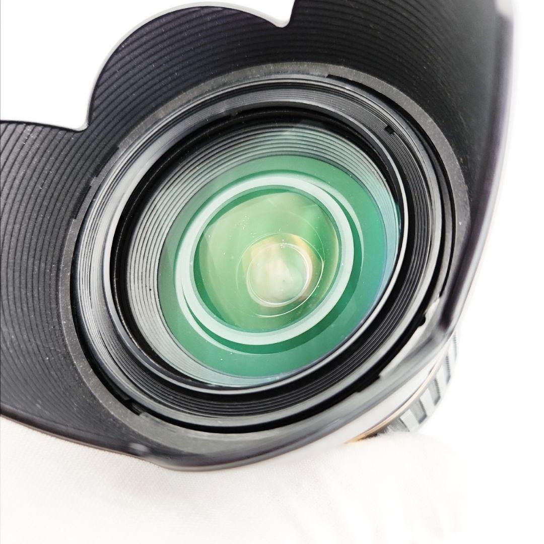 TAMRON SP 17-50mm f/2.8 XR Di II ズームレンズ