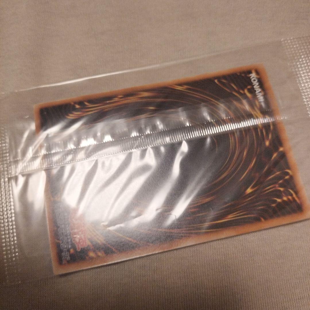 遊戯王　ユベル　レリーフ　アルティメット　未開封