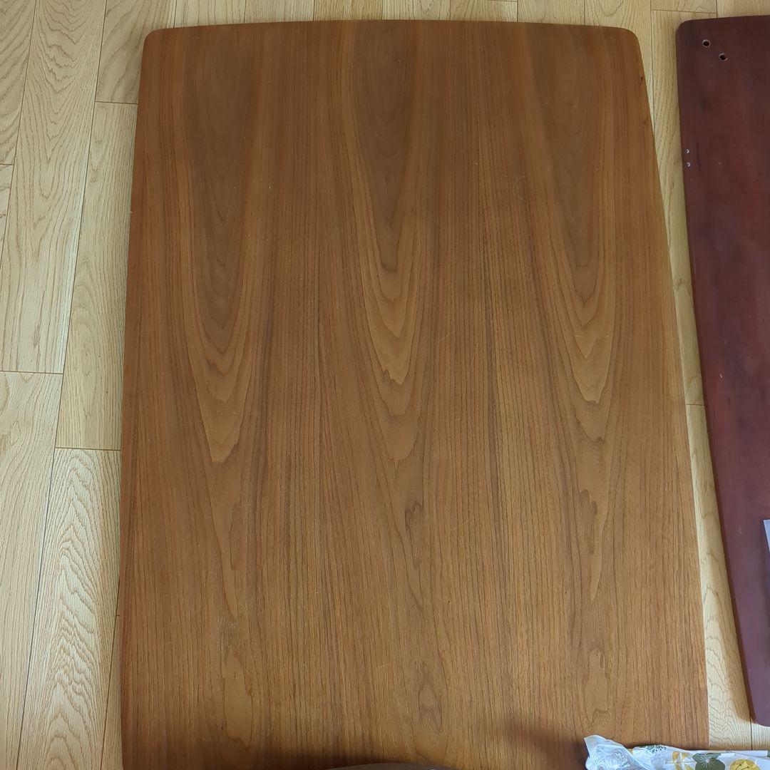 こたつ ピノン105N 　ニトリの布団付セット　[約75×105cm /長方形]