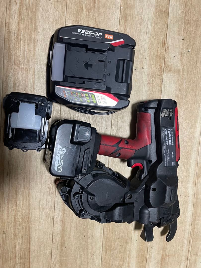 TYANTIER R8-442T 電動工具 14.4V