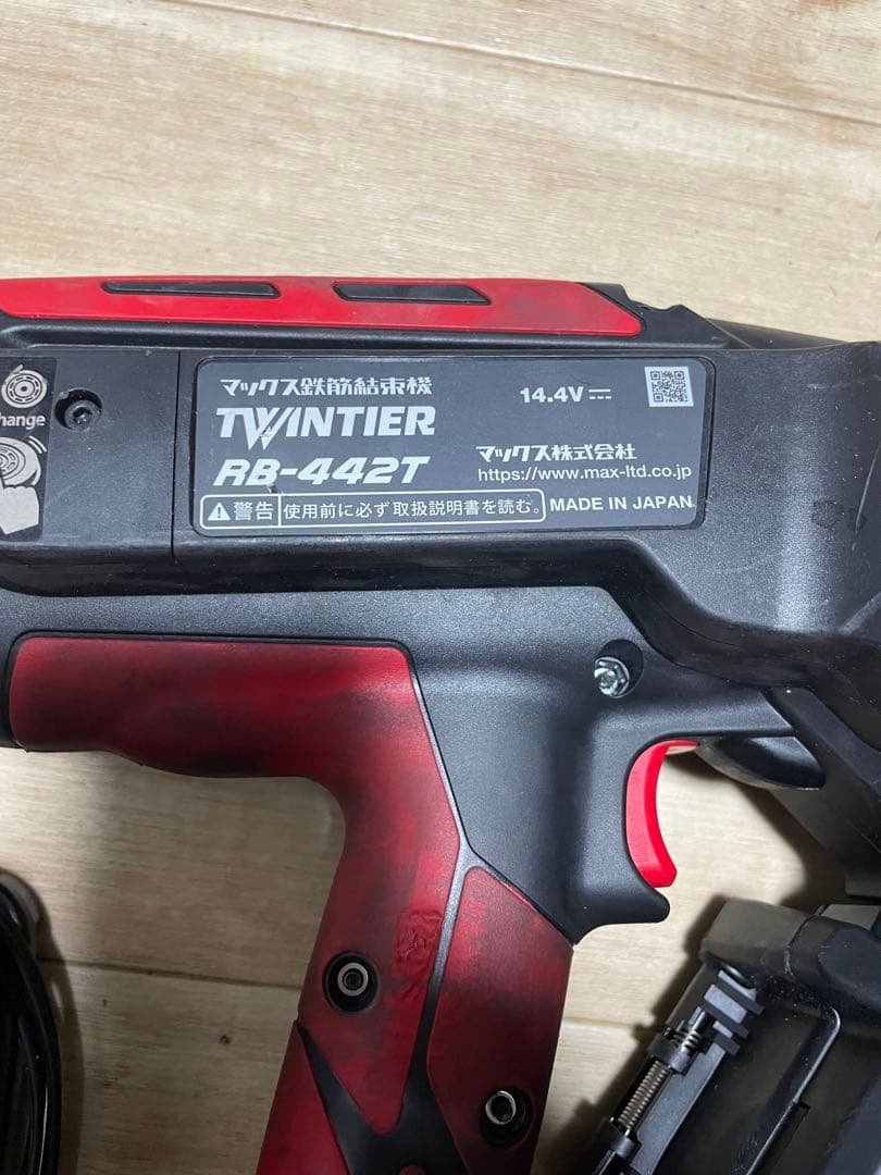 TYANTIER R8-442T 電動工具 14.4V