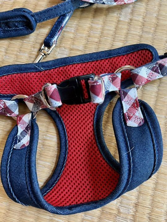 300円 大人気新作 同梱お得 訳あり胴輪 まとめて10点 超小型犬 フラワーチェック 業販 卸 フリマ 大量販売 300円 大人気新作 同梱お得 訳あり胴輪 まとめて10点 超小型犬 フラワーチェック 業販 卸 フリマ 大量販売