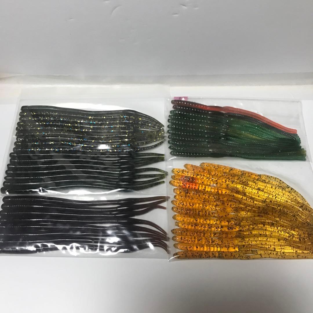 ワームセット売り　OSP ガルプエコギアノリーズベイトブレスデプス　アイナメソイ ワームセット売り OSP ガルプエコギアノリーズベイトブレス