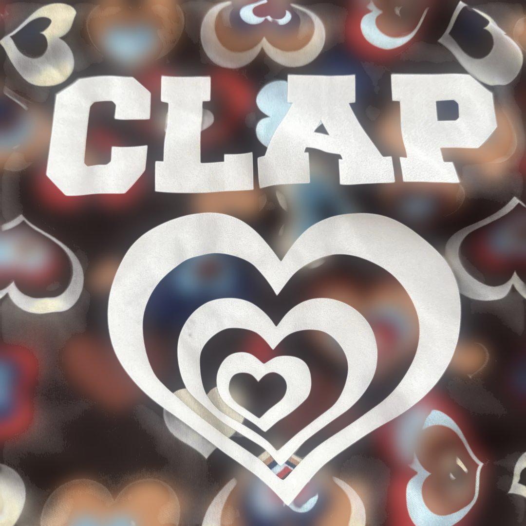clap トレーニングタンク エフォートレスパンツ セットアップ clap ボックスタンク エフォートレスパンツ セットアップ