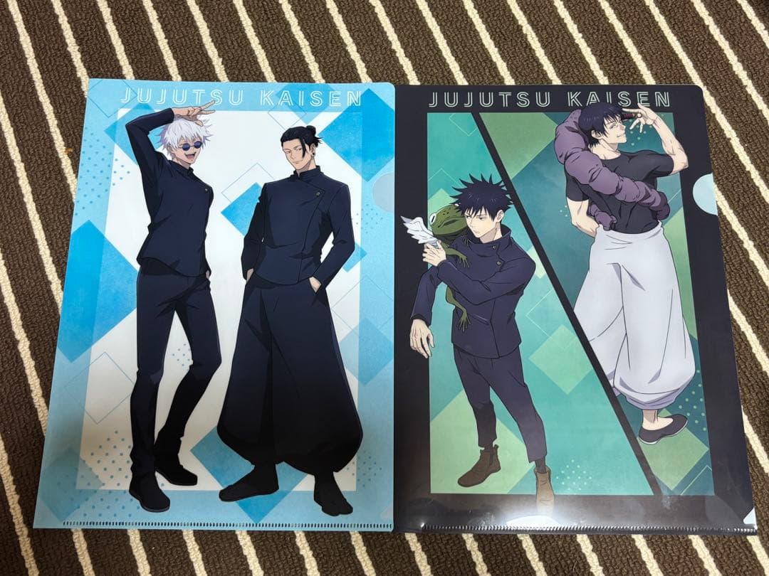 アニメイト 初回限定盤 呪術廻戦 2期 DVD 全8巻 セット