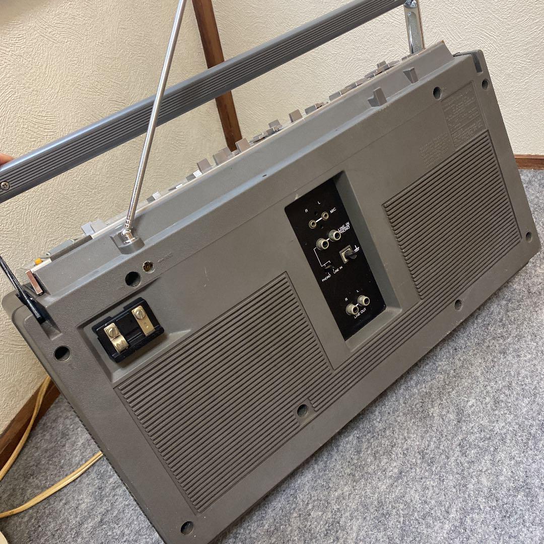 ソニー 昭和レトロ ジャンク AISgz-m12795762599 cfs-d7 得価在庫あ
