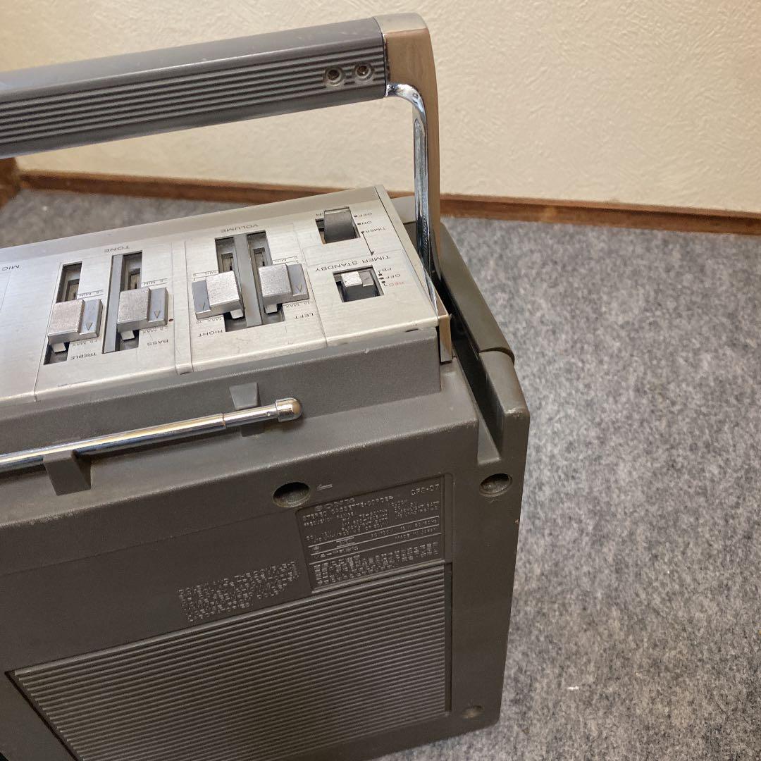 ソニー 昭和レトロ ジャンク AISgz-m12795762599 cfs-d7 得価在庫あ