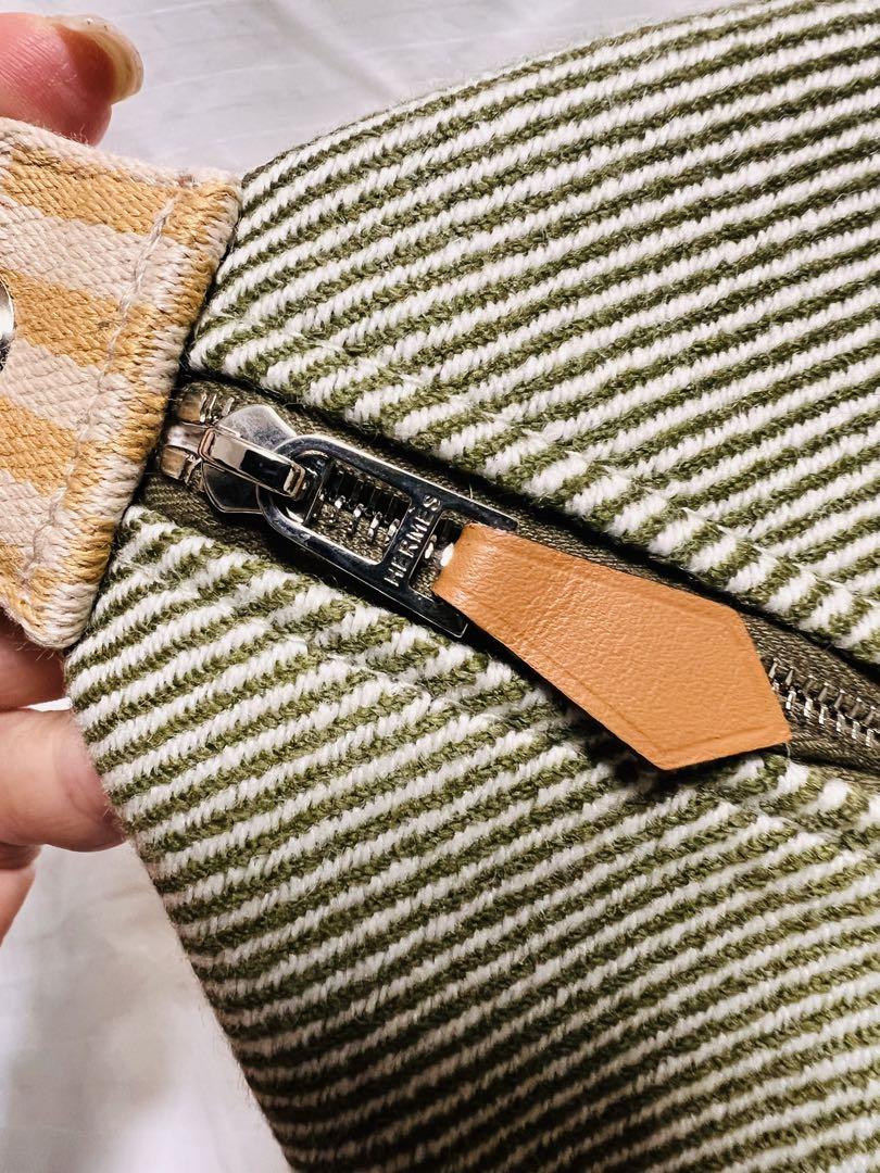 ぐで　HERMES エルメス　ブリッドアブラックGM
