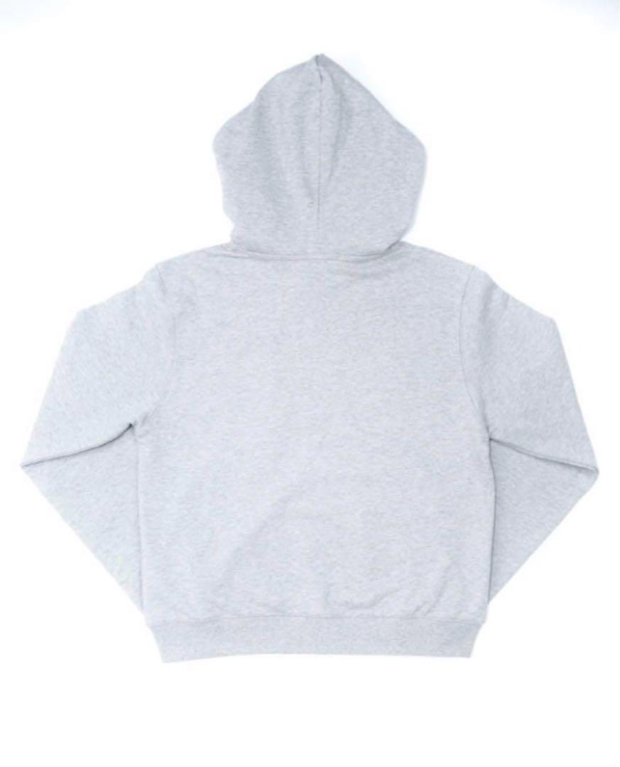 トップス soundsports zip hoodie size M