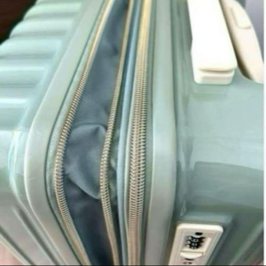 【ほぼ新品】スーツケース S 機内持ち込み可 40L キャリーケース