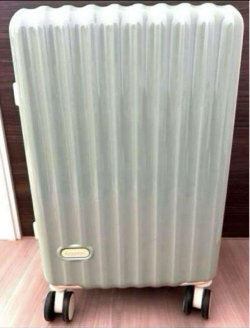 【ほぼ新品】スーツケース S 機内持ち込み可 40L キャリーケース