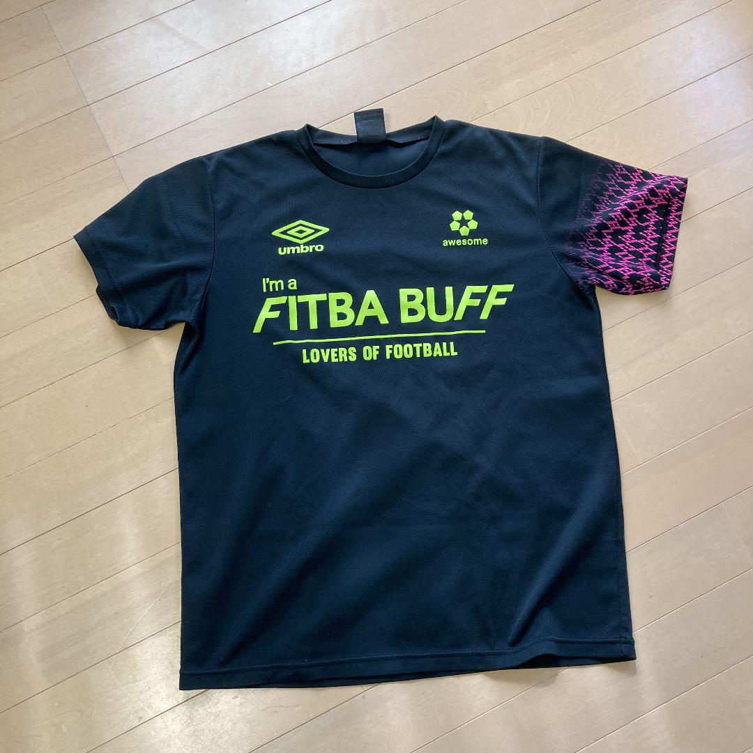 240円 もらって嬉しい出産祝い umbro アンブロ Tシャツ