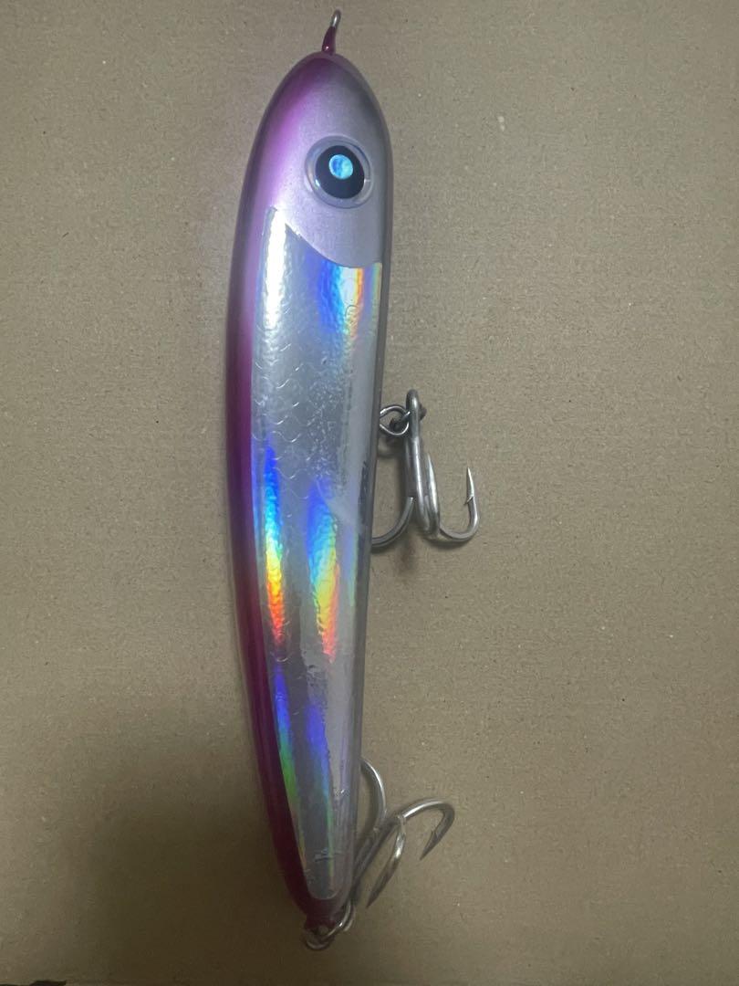 paddle bait パドルベイト 190 ローカルスタンダード ピンク