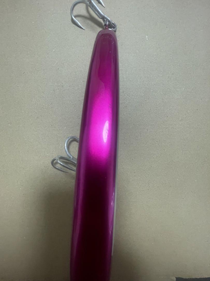paddle bait パドルベイト 190 ローカルスタンダード ピンク