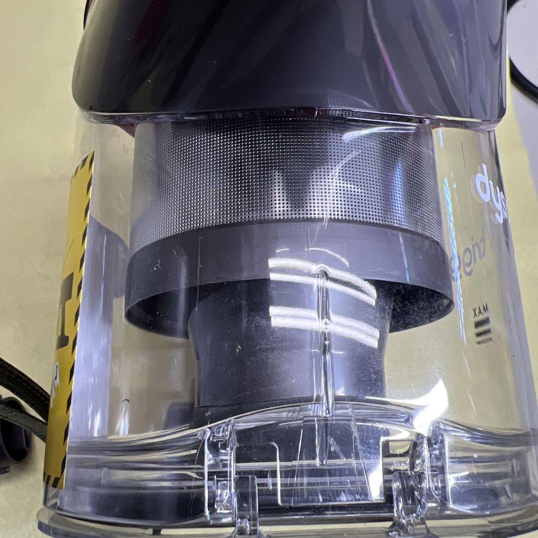 Dyson V7 Trigger ハンディ掃除機 未使用