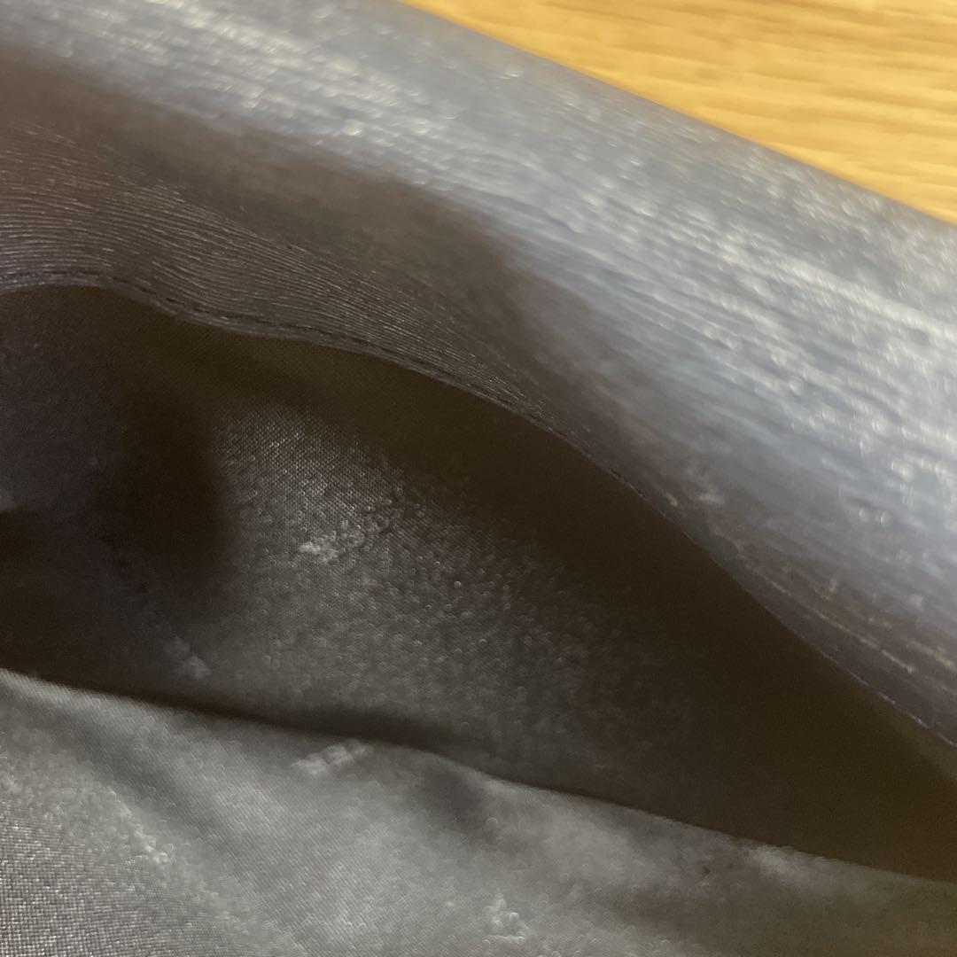 ル*ん様 PORTER CURRENT 長財布　ネイビー