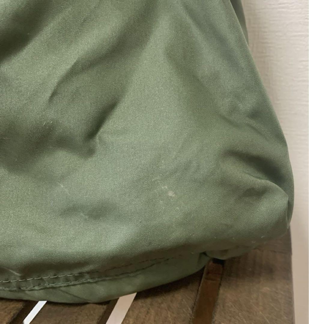 UNICOR   ヘルメットバッグ　米軍