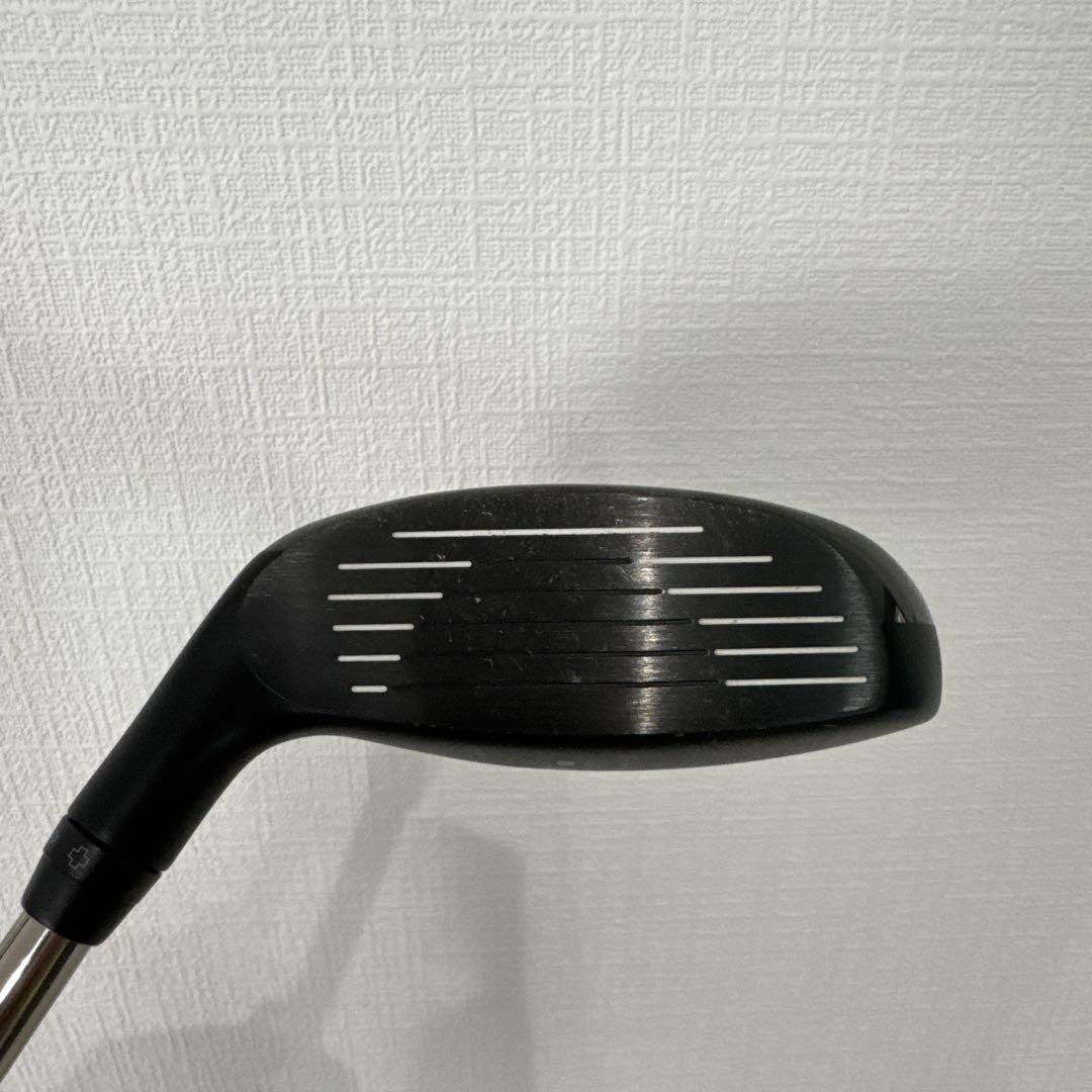PING G430 ユーティリティ3u 4u まとめ売り