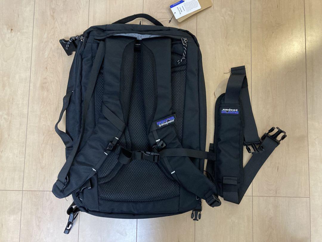 パタゴニア Tres25L トレスパック25L リュック 3way 新品タグ付き