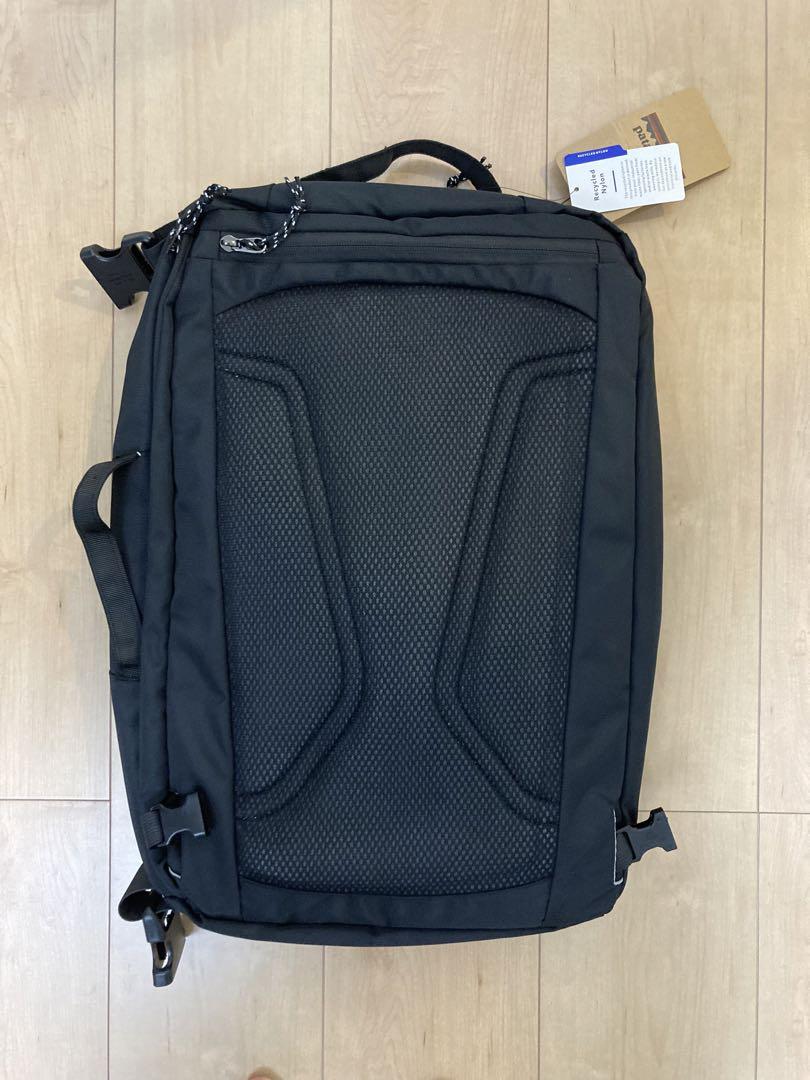 パタゴニア Tres25L トレスパック25L リュック 3way 新品タグ付き