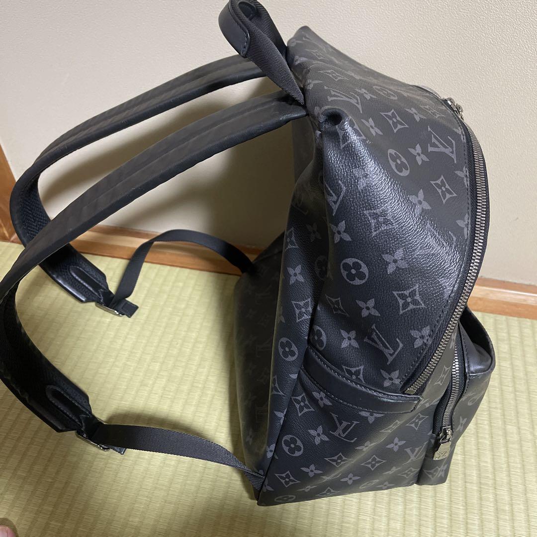 ルイ ヴィトン アポロ モノグラムエクリプス M43186 【バックパック】