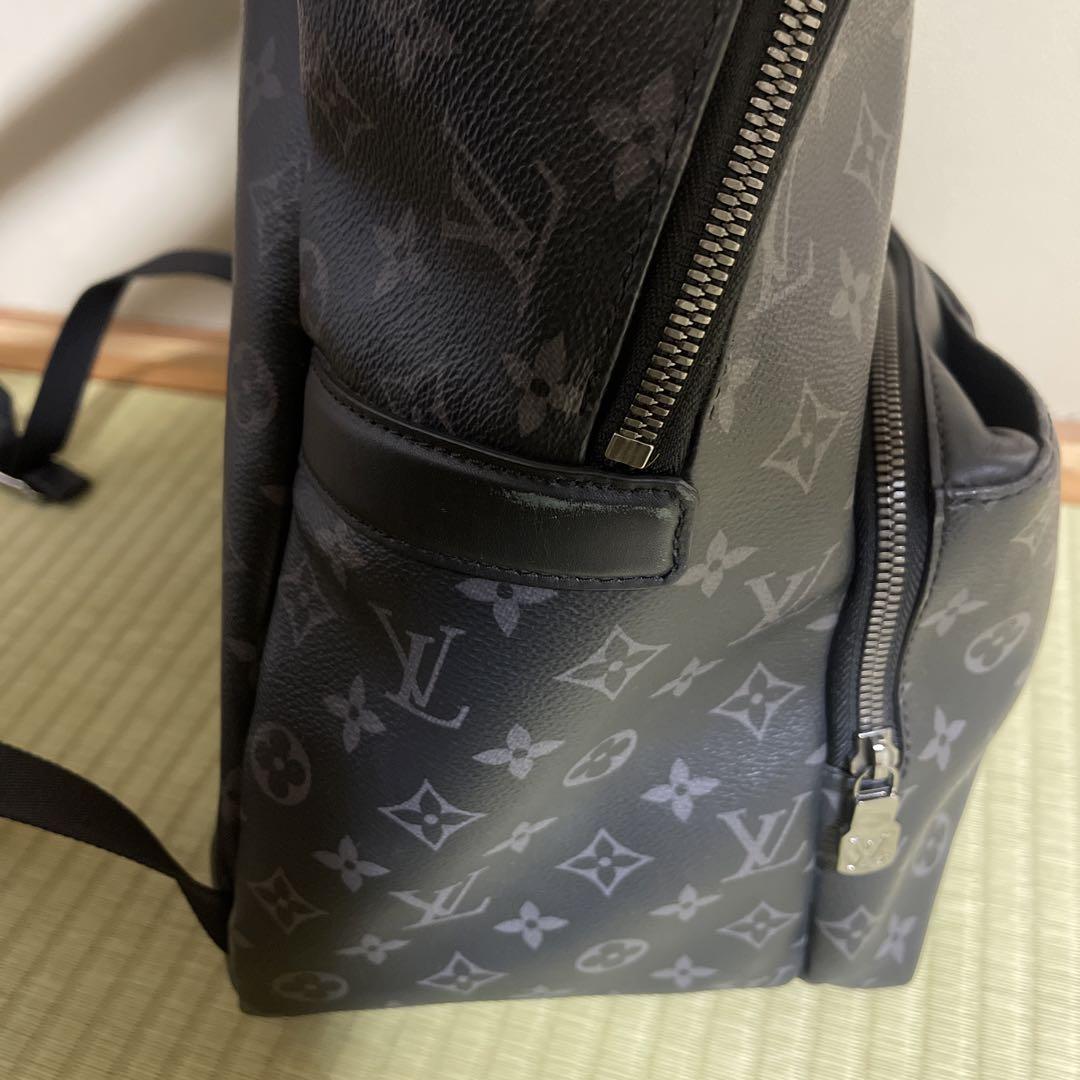 ルイ ヴィトン アポロ モノグラムエクリプス M43186 【バックパック】