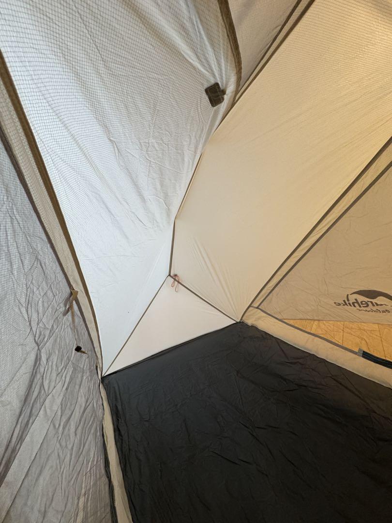 ネイチャーハイク Naturehike vik1