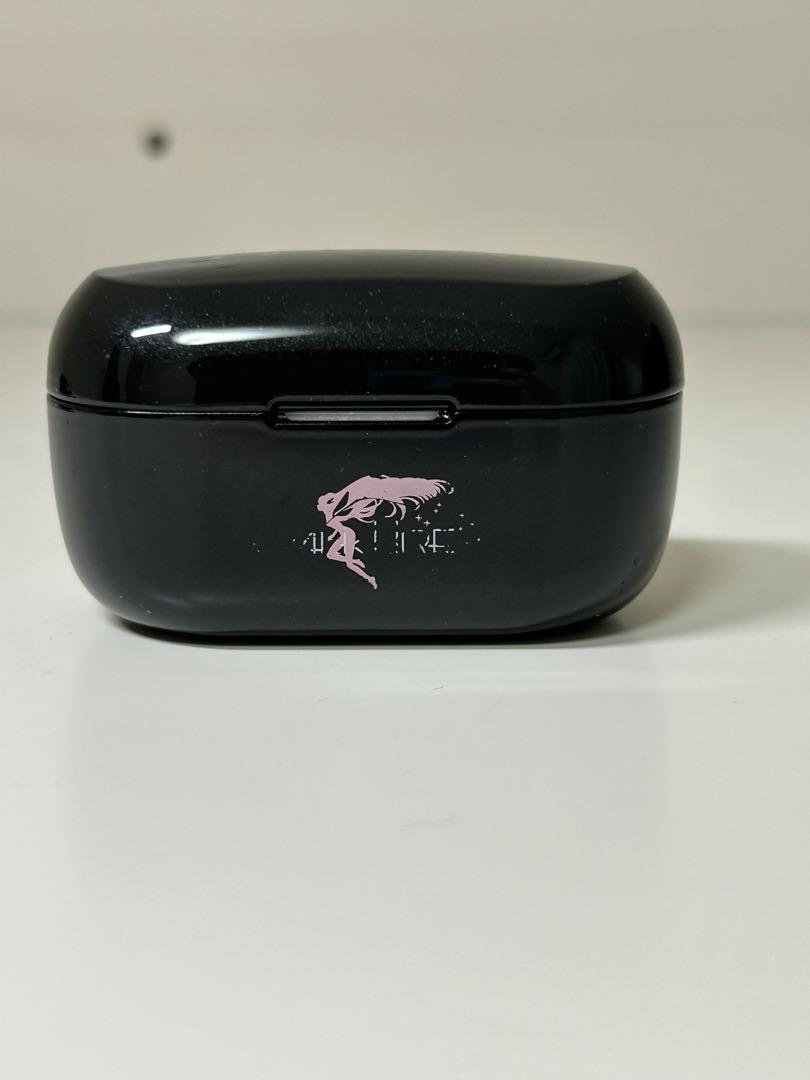マクロスデルタ AVIOT コラボイヤホン ワルキューレ TE-D01v-MCD マクロスデルタ AVIOT コラボイヤホン ワルキューレ TE-D01v-MCD