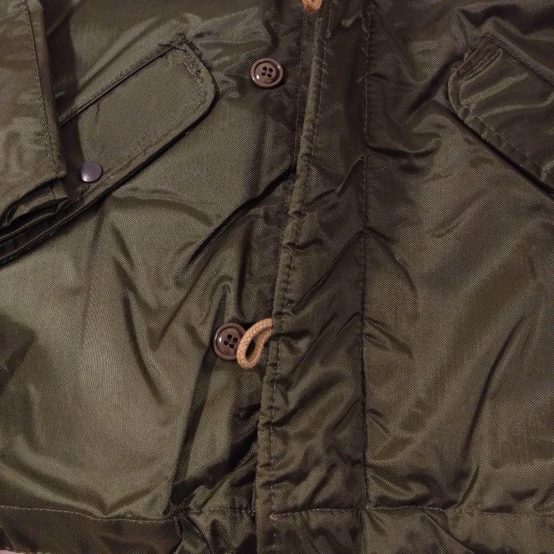 80's extreme cold weather usnavy