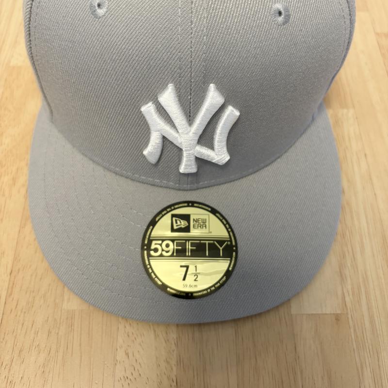 New Era 59FIFTY 7 1/2　ニューエラキャップ3個セット
