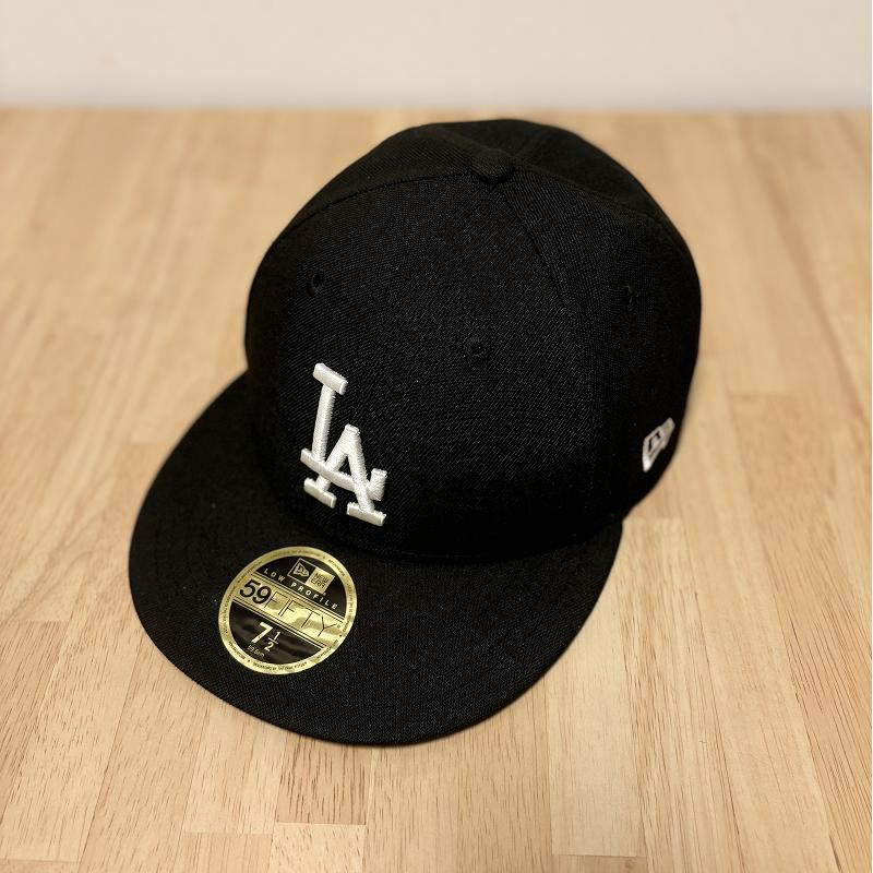 New Era 59FIFTY 7 1/2　ニューエラキャップ3個セット