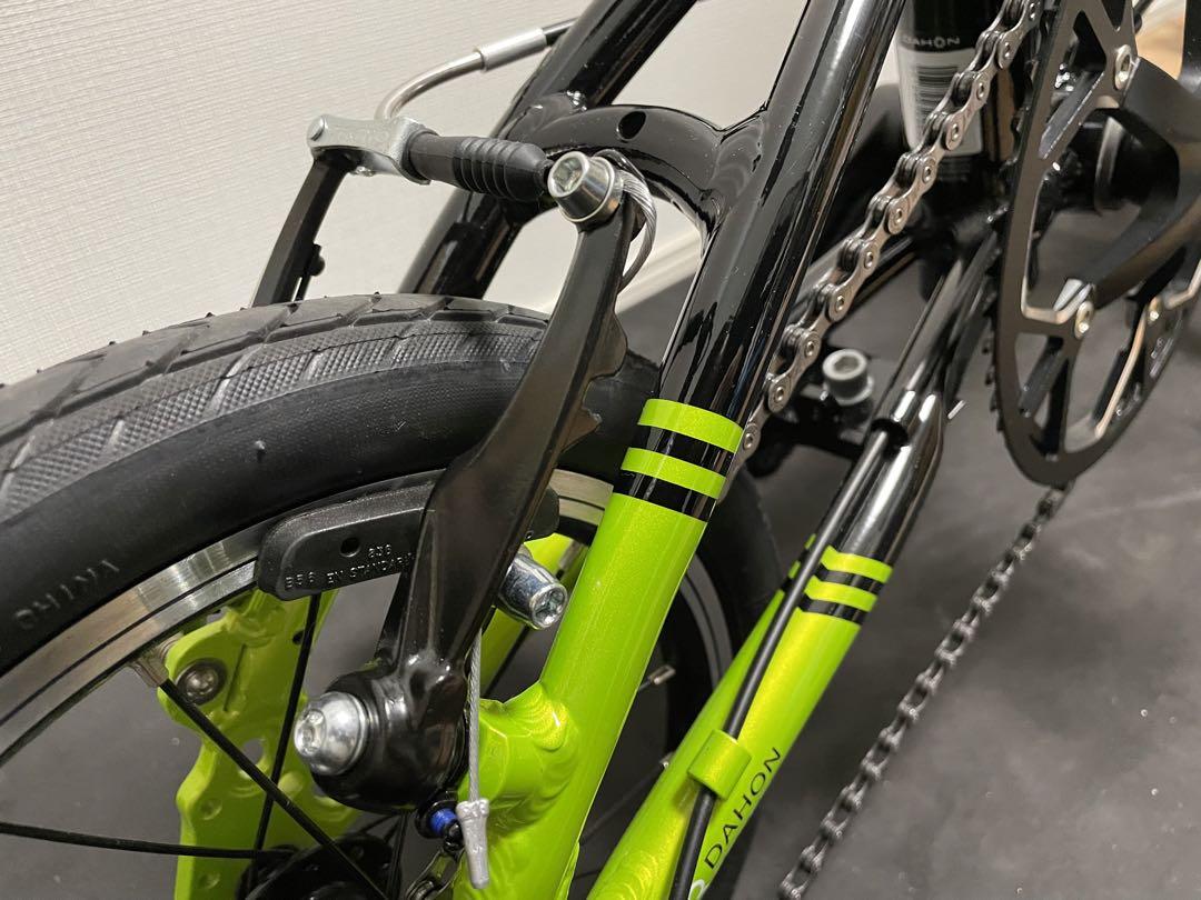 KAWASAKI Ninja ZX-25R ライムグリーン×エボニー (ミニカー