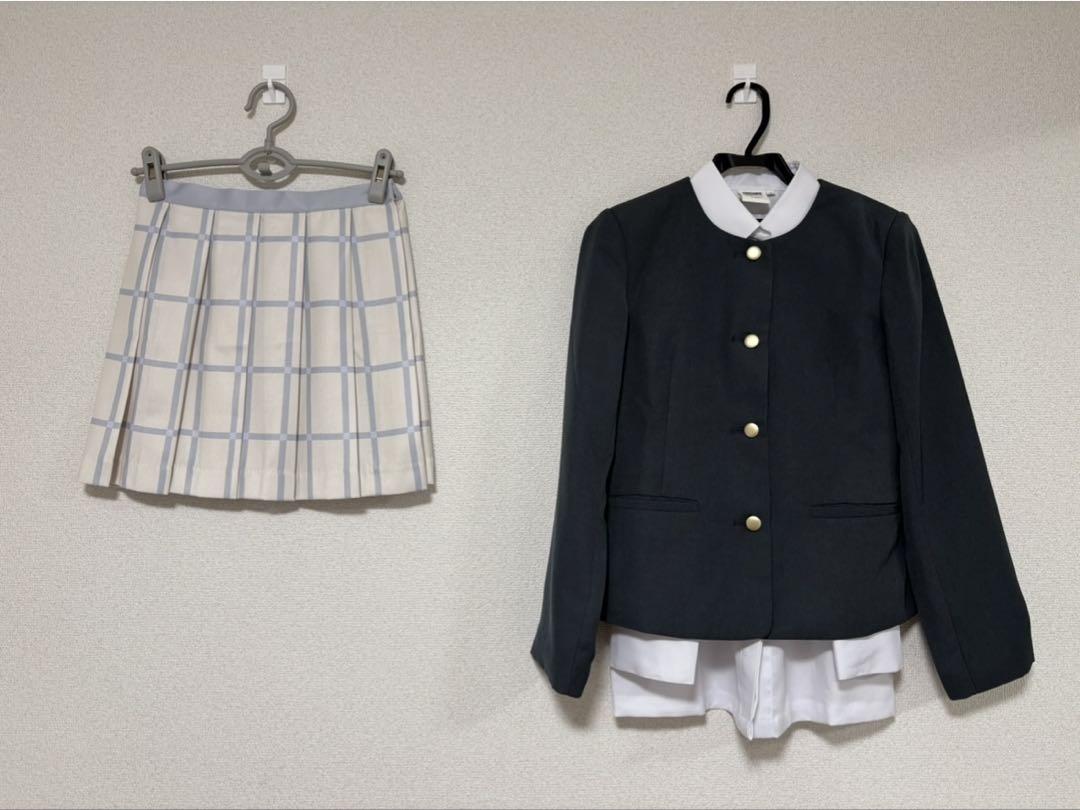 ラブライブ！ 虹ヶ咲学園スクールアイドル同好会　制服　公式ACOS製　Mサイズ
