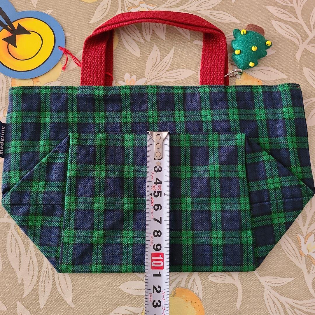 【未使用品】☆レア☆ファミリア マドレーヌ ミニバッグ