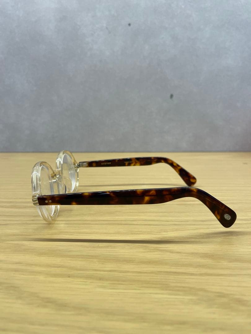 EYEVAN アイバン 眼鏡 EYEVAN アイバン 眼鏡