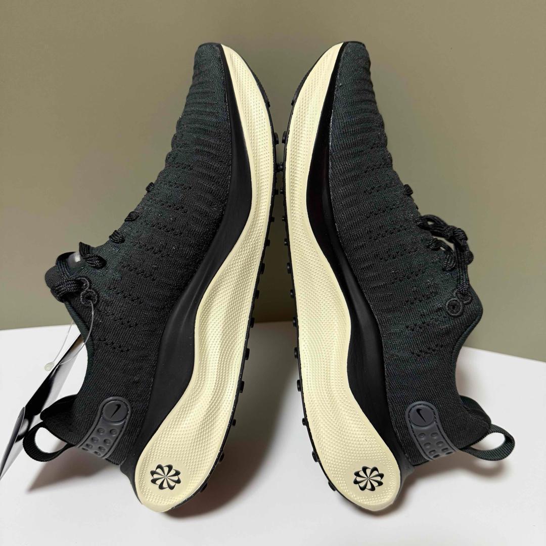新品 NIKE リアクトX インフィニティラン4 24cm