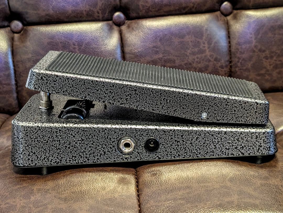 Area51 VINTAGE ITALIAN WAH with Buffer