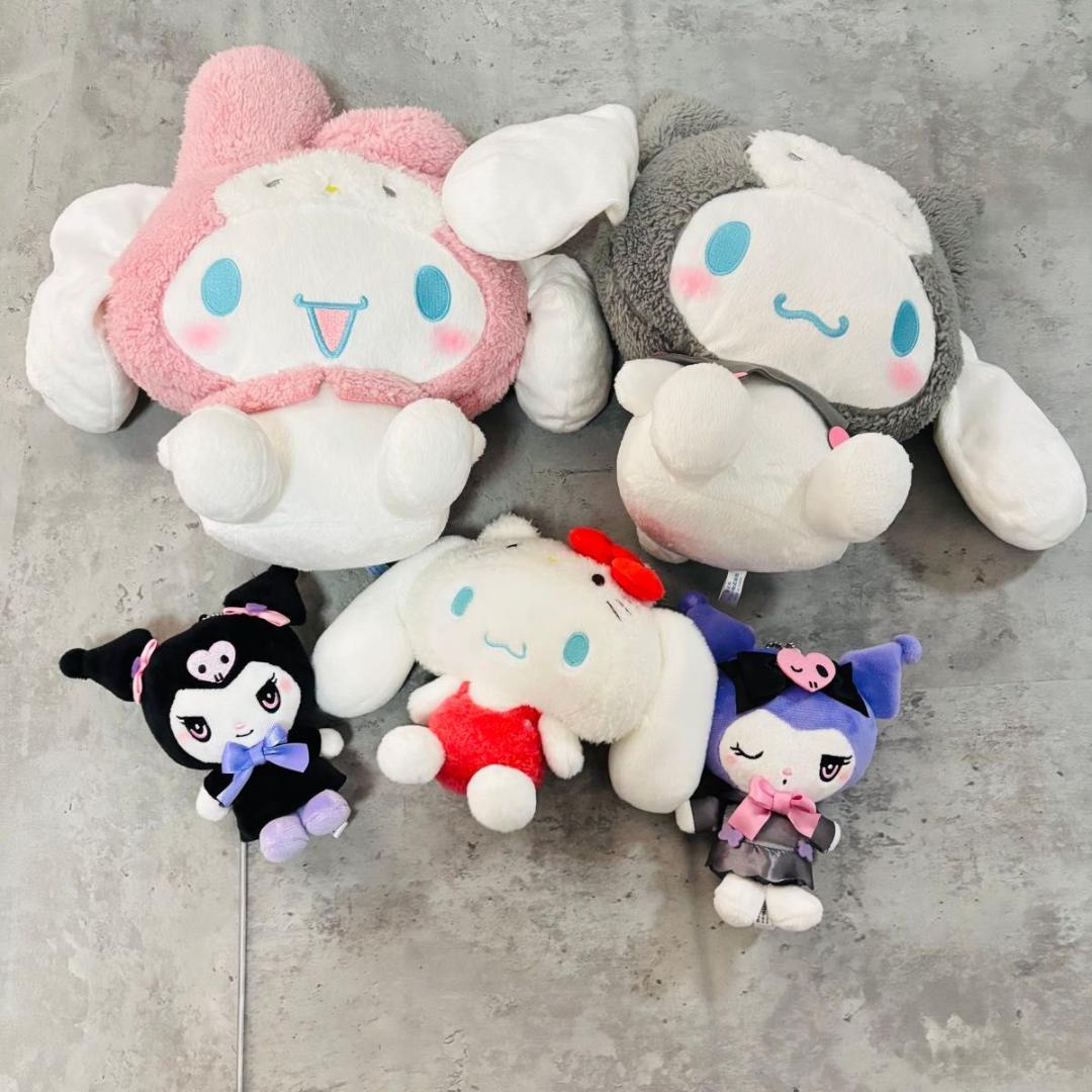 マイメロディ