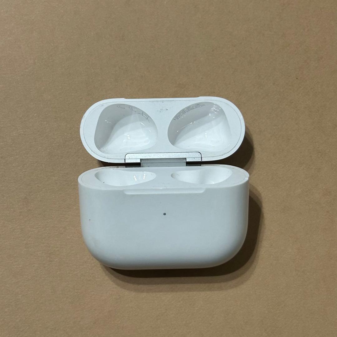 AirPods (第3世代) 本体 イヤホン ホワイト 純正