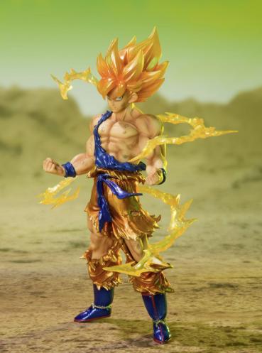 Amazon.co.jp: フィギュアーツZERO ドラゴンボールZ スーパー