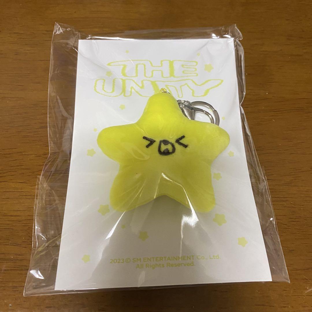 NCT127 ヒトデ　ヘチャン　THE UNITY 7,931円