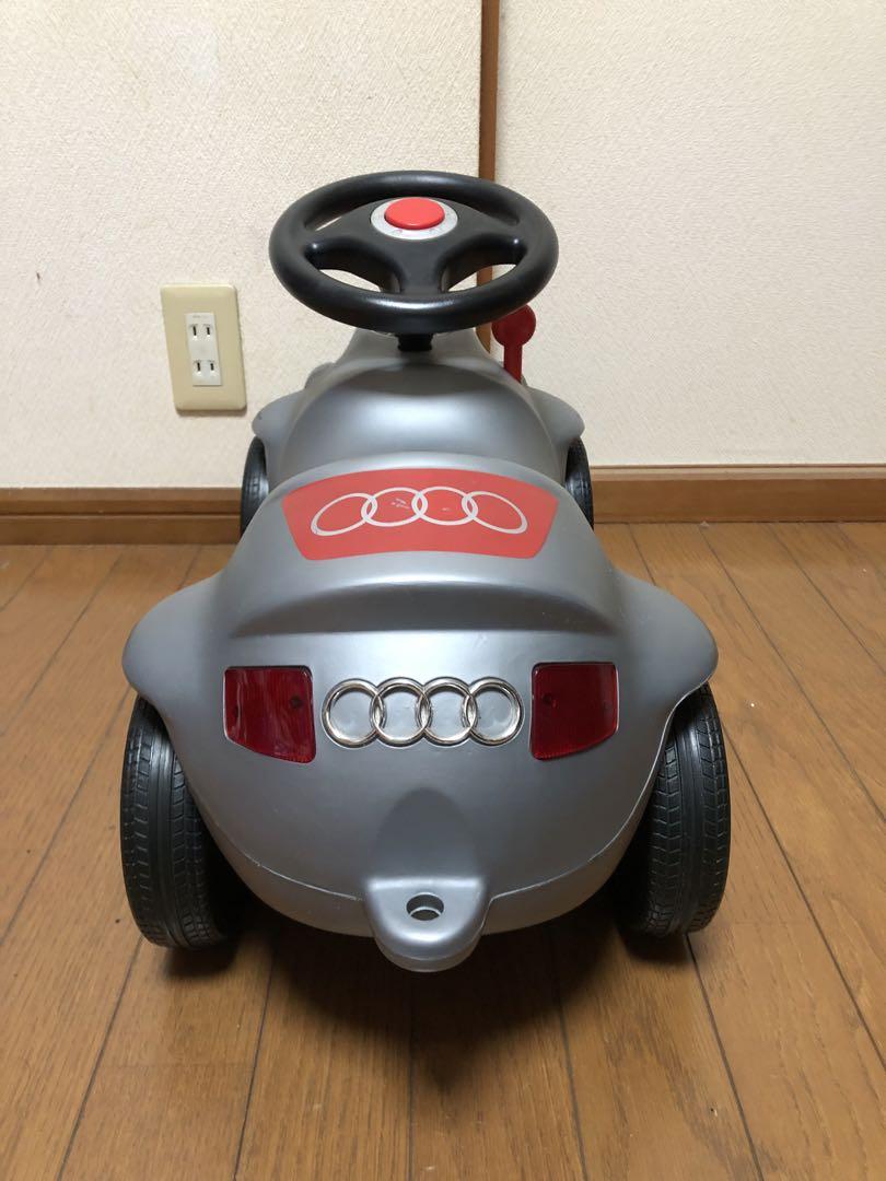 乗用玩具